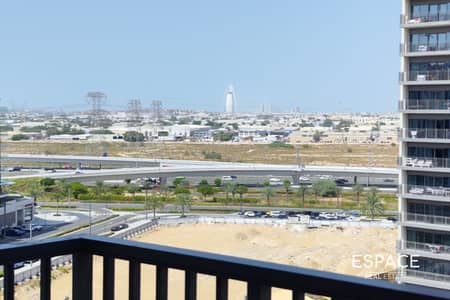 1 Bedroom Flat for Rent in Dubai Hills Estate, Dubai - Furnished | Parkside Living | Parking