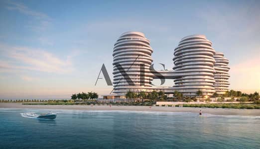 3 Cпальни Апартамент Продажа в Аль Марджан Айленд, Рас-эль-Хайма - Квартира в Аль Марджан Айленд，La Mer by Elie Saab, 3 cпальни, 8484355 AED - 12935436