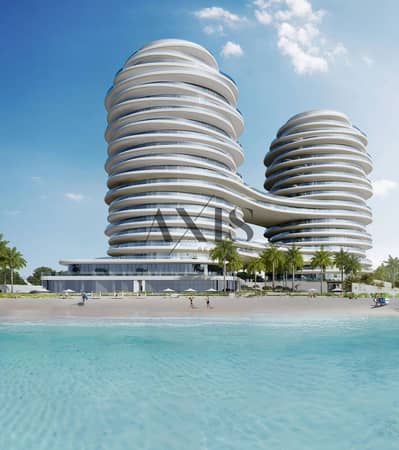 阿尔马扬岛， 拉斯海玛 2 卧室公寓待售 - 位于阿尔马扬岛，La Mer by Elie Saab 2 卧室的公寓 5350160 AED - 12935440