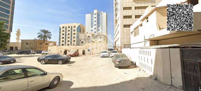 阿尔吕梅拉， 阿治曼 住宅地块待售 - مصطفي الرميلة 1. png