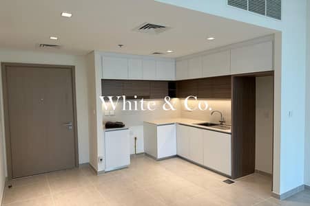1 Bedroom Apartment for Sale in Dubai Creek Harbour, Dubai - Park & Pool View | Unfurnished | Tenanted