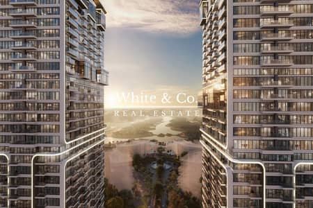 1 Bedroom Apartment for Sale in Jumeirah Lake Towers (JLT), Dubai - Genuine Resale | Priced To Sell | Q1 2026