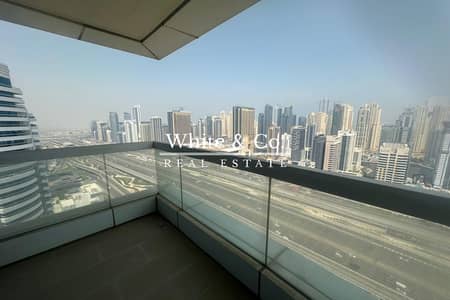 3 Bedroom Flat for Sale in Jumeirah Lake Towers (JLT), Dubai - Spacious Unit | Vacant Now | High Floor