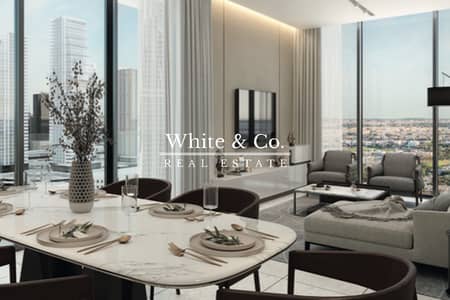 2 Bedroom Flat for Sale in Jumeirah Lake Towers (JLT), Dubai - Island View | Genuine Resale | High Floor