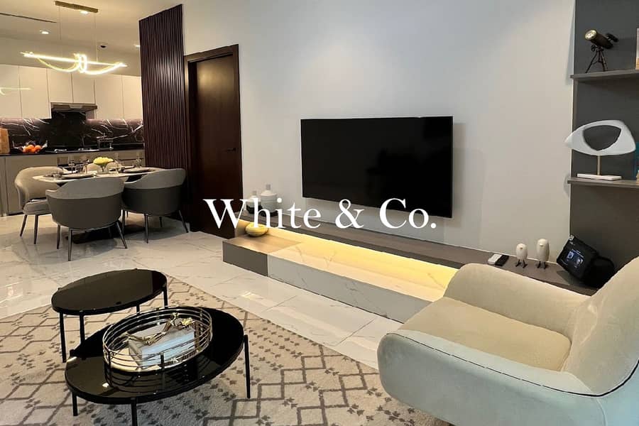 Original Price | Handover Soon | High Floor