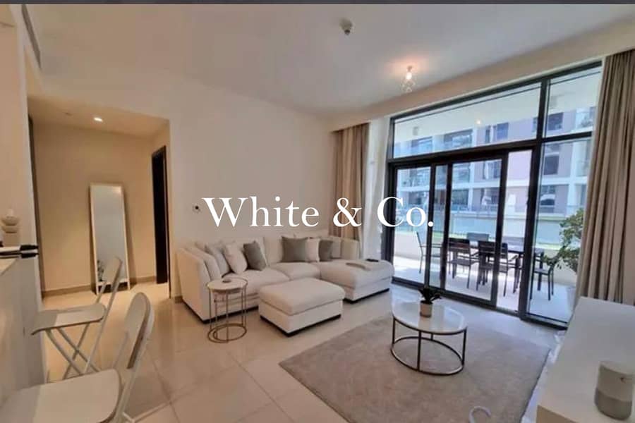 位于迪拜山庄，公园山庄，桑葚1号塔楼 1 卧室的公寓 2400000 AED - 12935479