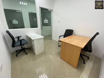 مکتب  للايجار في الراشدية، عجمان - IMG-20250915-WA0028. jpg
