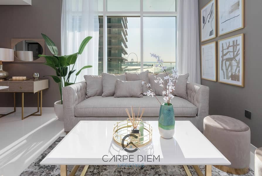 3 Sunrise Bay Tower 2 _ 301 _ 2 BR-33. jpg