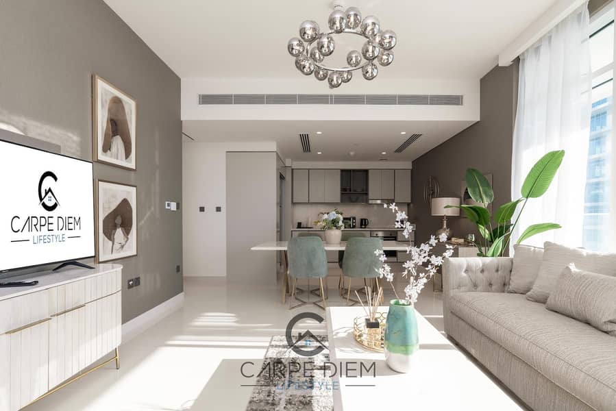 6 Sunrise Bay Tower 2 _ 301 _ 2 BR-35. jpg