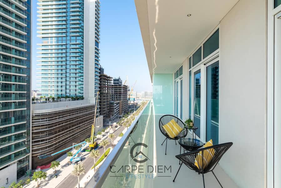 27 Sunrise Bay Tower 2 _ 301 _ 2 BR-45. jpg