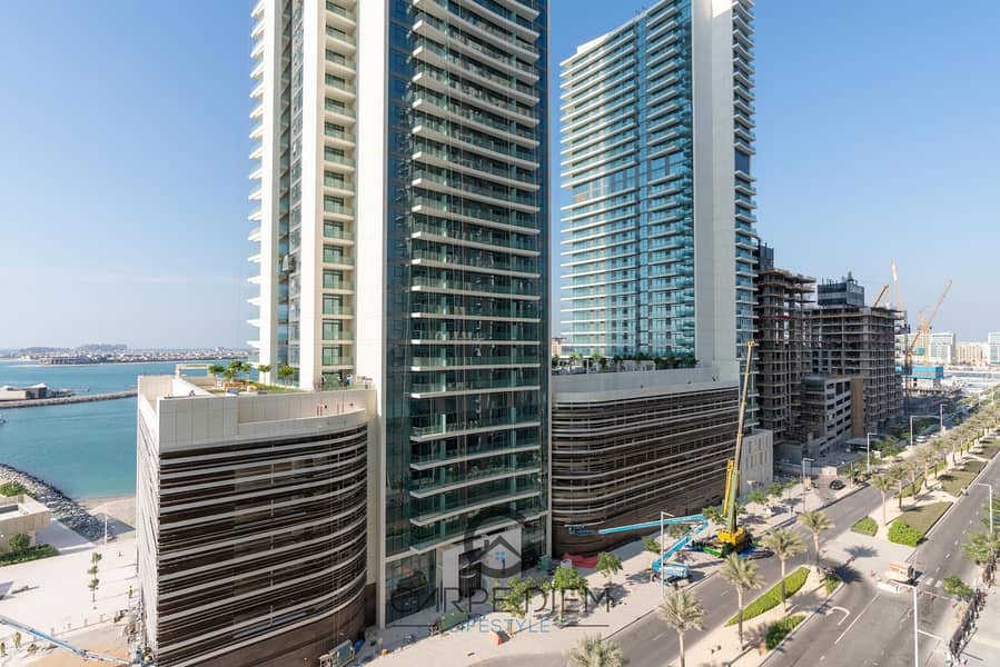 28 Sunrise Bay Tower 2 _ 301 _ 2 BR-46. jpg