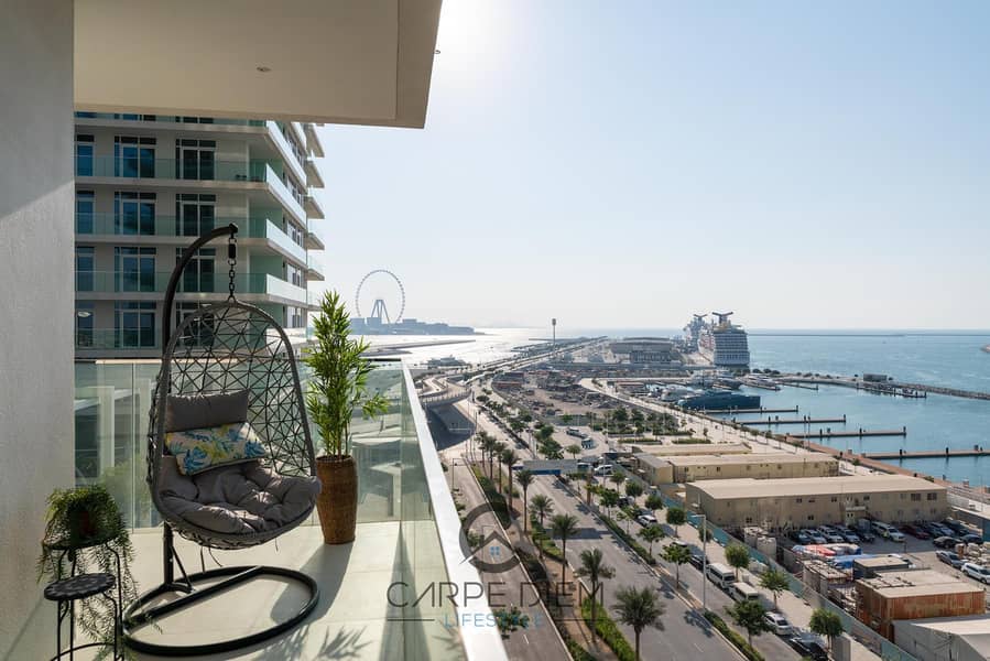 30 Sunrise Bay Tower 2 _ 301 _ 2 BR-49. jpg
