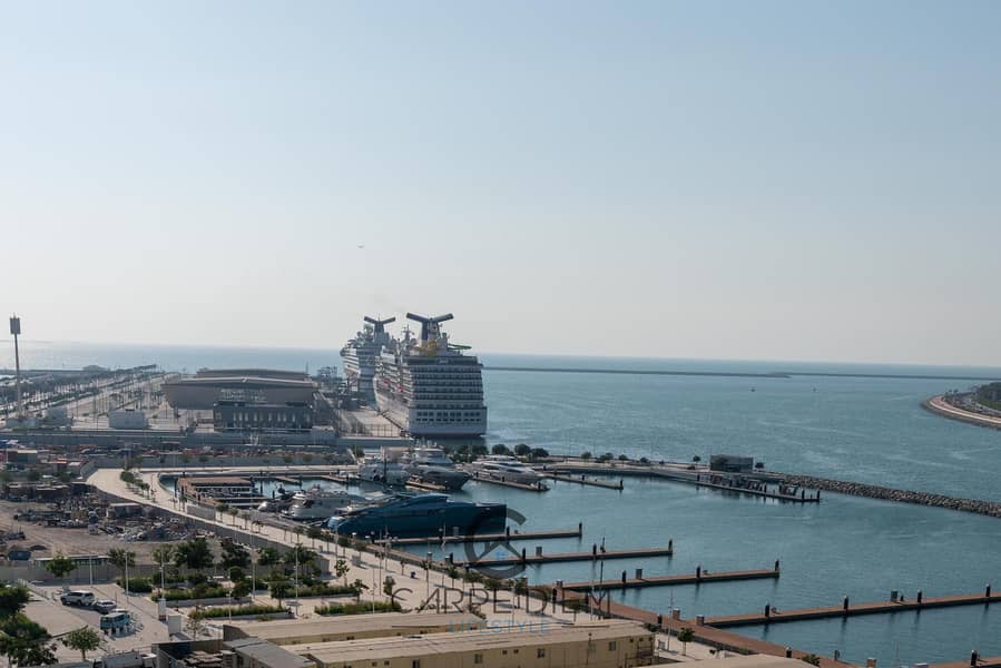 31 Sunrise Bay Tower 2 _ 301 _ 2 BR-50. jpg