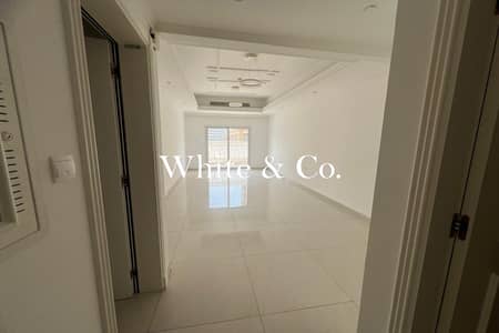 1 Bedroom Flat for Rent in Arjan, Dubai - Bright | 4 CHQS | Modern Apartment | Balcony
