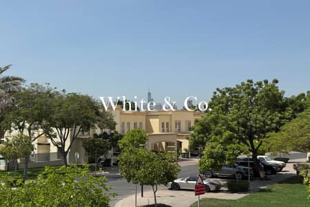 2 Bedroom Villa for Sale in The Springs, Dubai - Springs 3 | Vacant Now | Partial Upgrades