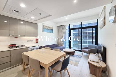 1 Bedroom Flat for Sale in Meydan City, Dubai - VOT | Pool View | Prime Location | Meydan