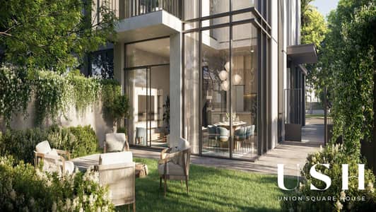 4 Cпальни Таунхаус Продажа в Дубайлэнд, Дубай - img10. jpg