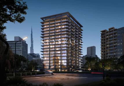 1 Bedroom Apartment for Sale in Al Jaddaf, Dubai - 0. jpg