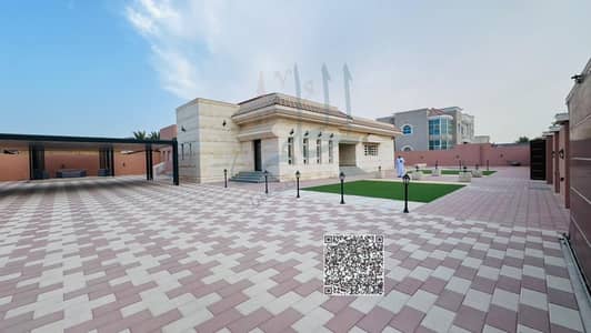 فیلا 5 غرف نوم للايجار في القرائن، الشارقة - IMG-20250930-WA0021. jpg
