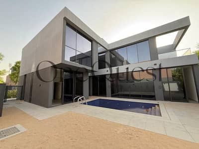 فیلا 4 غرف نوم للبيع في مدينة تلال، الشارقة - IMG-20250803-WA0021. jpg