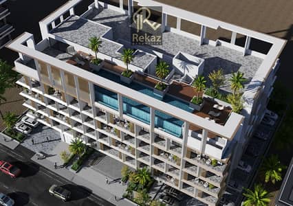 Studio for Sale in Dubai South, Dubai - Capture3. PNG