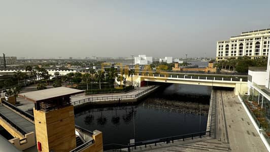 3 Bedroom Flat for Rent in Culture Village (Jaddaf Waterfront), Dubai - 1000031211. jpg