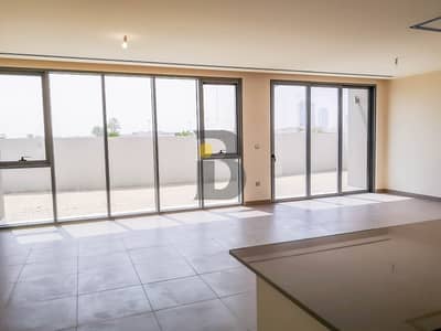 Handover Soon | Access To Garden | Corner Villa Handover Soon | Access To Garden | Corner Villa