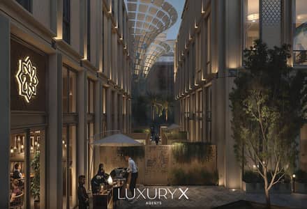 2 Bedroom Flat for Sale in Expo City, Dubai - High ROI | Near Metro | 2BR Loft in Expo City
