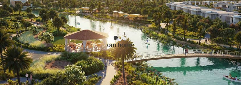فیلا 4 غرف نوم للبيع في مجمع دبي للاستثمار، دبي - Damac-Riverside-8. jpg