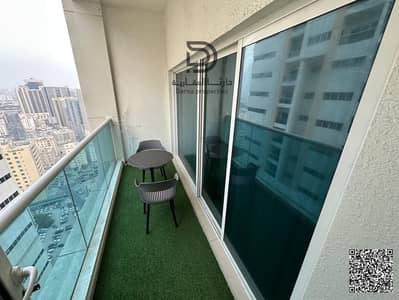 2 Bedroom Flat for Sale in Al Rashidiya, Ajman - image (70). png