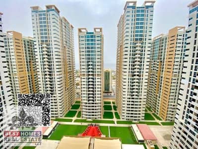 1 Bedroom Flat for Sale in Al Rashidiya, Ajman - 9aa610c9-80e6-47d9-a7e9-c718546bba65. jpeg