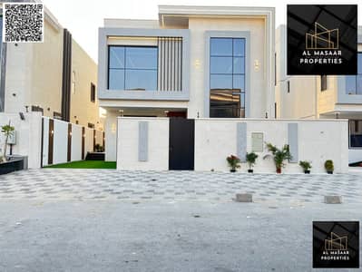 5 Bedroom Villa for Sale in Al Zahya, Ajman - WhatsApp Image 2025-09-14 at 2.10. 23 PM. jpeg