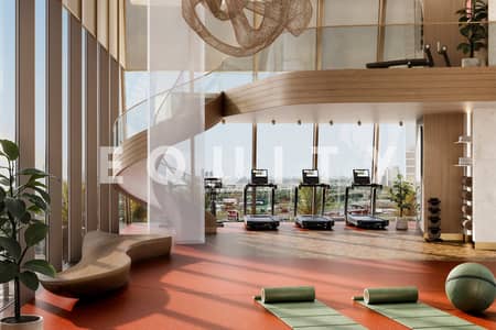 迪拜码头， 迪拜 4 卧室顶楼公寓待售 - 位于迪拜码头，Six Senses Residences Dubai Marina 4 卧室的顶楼公寓 26746500 AED - 12935627