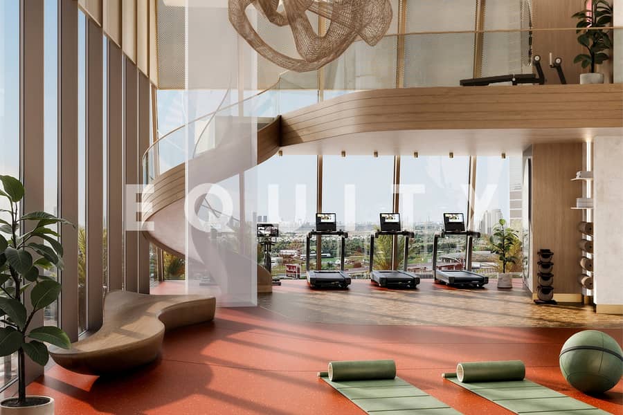 Smart Investment | 30/70 PP | Bluewaters View