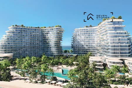 2 Bedroom Apartment for Sale in Palm Jumeirah, Dubai - 10% Booking | Investor Deal | Handover Q4 2029