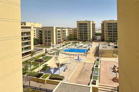2 Bedroom Flat for Rent in The Greens, Dubai - Spacious | Furnished | Easy Access to Metro
