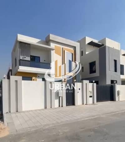 3 Bedroom Villa for Rent in Al Zahya, Ajman - 16a08217-0691-4fcd-a88e-c33309258c0a. jpeg