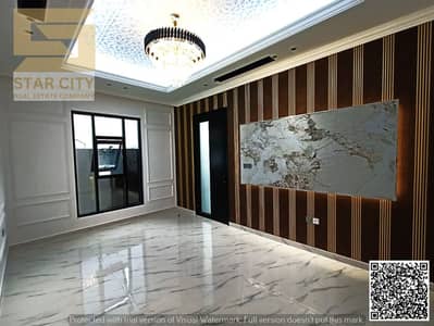 تاون هاوس 5 غرف نوم للبيع في الحليو، عجمان - IMG-20250716-WA0438. jpg