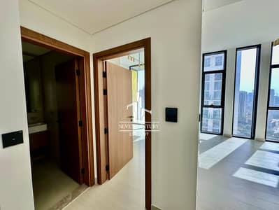 1 Bedroom Flat for Rent in Jumeirah Village Circle (JVC), Dubai - Brand New | Vacant | Modern Living