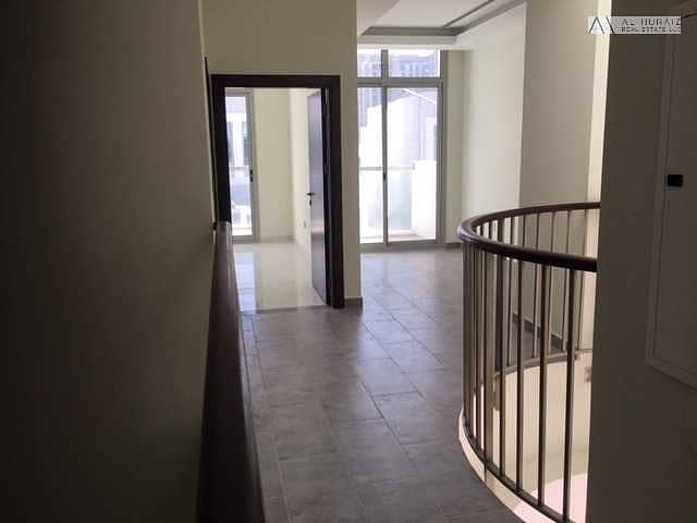 Exclusive | 4-Bed+Maid | Type 2