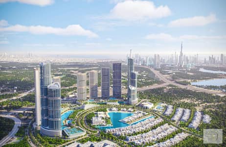 3 Bedroom Flat for Sale in Sobha Hartland 2, Dubai - 2. png