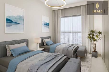 2 Bedroom Apartment for Sale in Al Rashidiya, Ajman - 7lnKzEE6ITHdvCsnoH8Z3MuS4bKhOYtgujx3c7PS. jpg