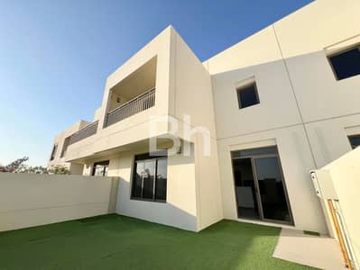 3 Bedroom Townhouse for Sale in Town Square, Dubai - Well Maintained | VOT | Multiple Options