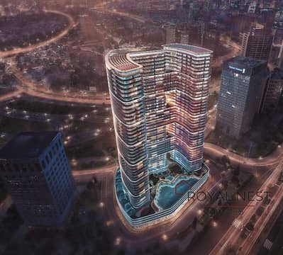 2 Bedroom Flat for Sale in Dubai Science Park, Dubai - 8e5e85d1-5148-49a8-b30e-c84fe637edde. jpeg