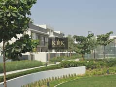 فیلا في أورا جاردنز،تلال الغاف 4 غرف 245000 درهم - 12581666