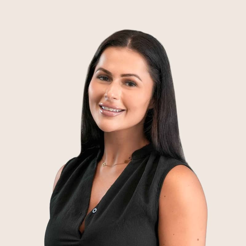 Emelia Tehrani