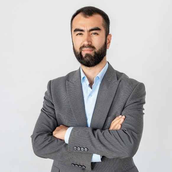 Abdulbosit Kodirov