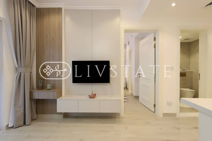 Stylish Modern 1 BHK | Payment Plan Available - Image 6