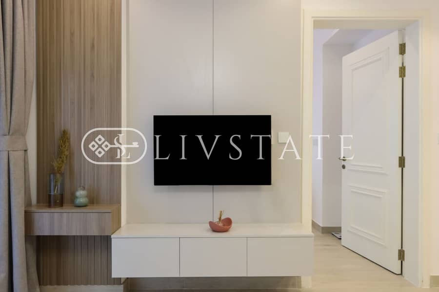 Stylish Modern 1 BHK | Payment Plan Available - Image 7