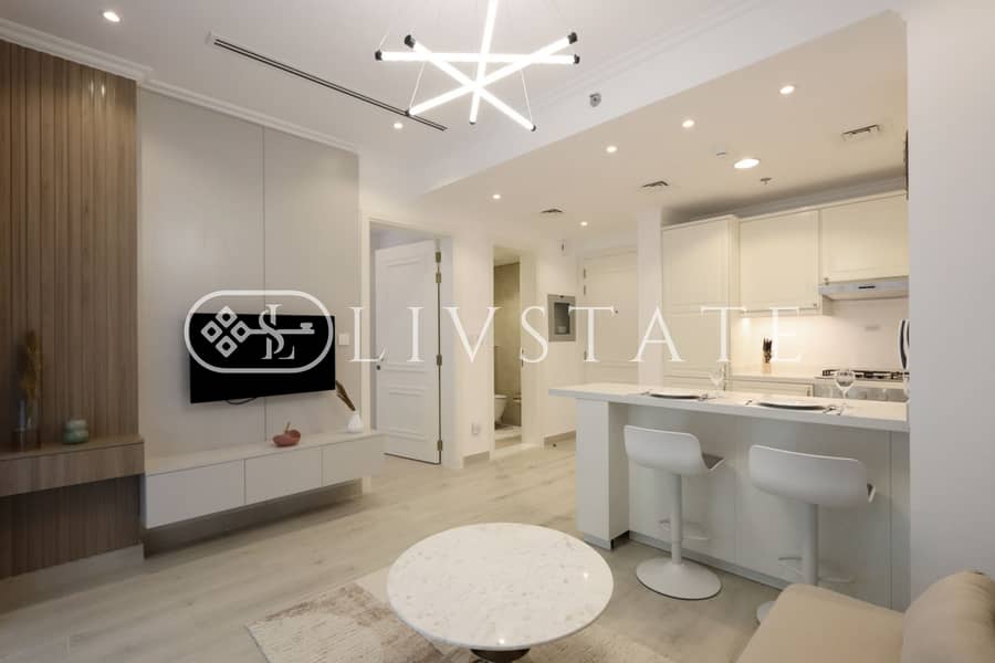 Stylish Modern 1 BHK | Payment Plan Available - Image 8